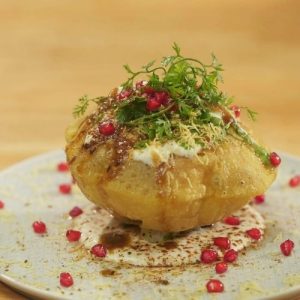 Urban Sumo Kachori