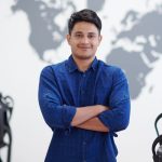 Vikram Joshi
