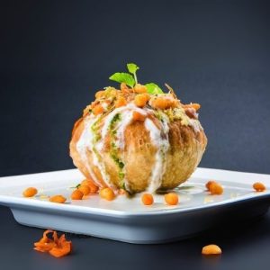 Jain Sumo Kachori