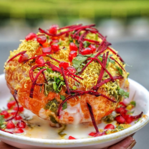 Urban Special Jumbo Kachori